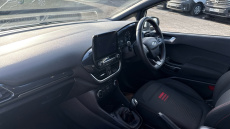 Ford Fiesta 1.0 EcoBoost ST-Line 5dr Petrol Hatchback